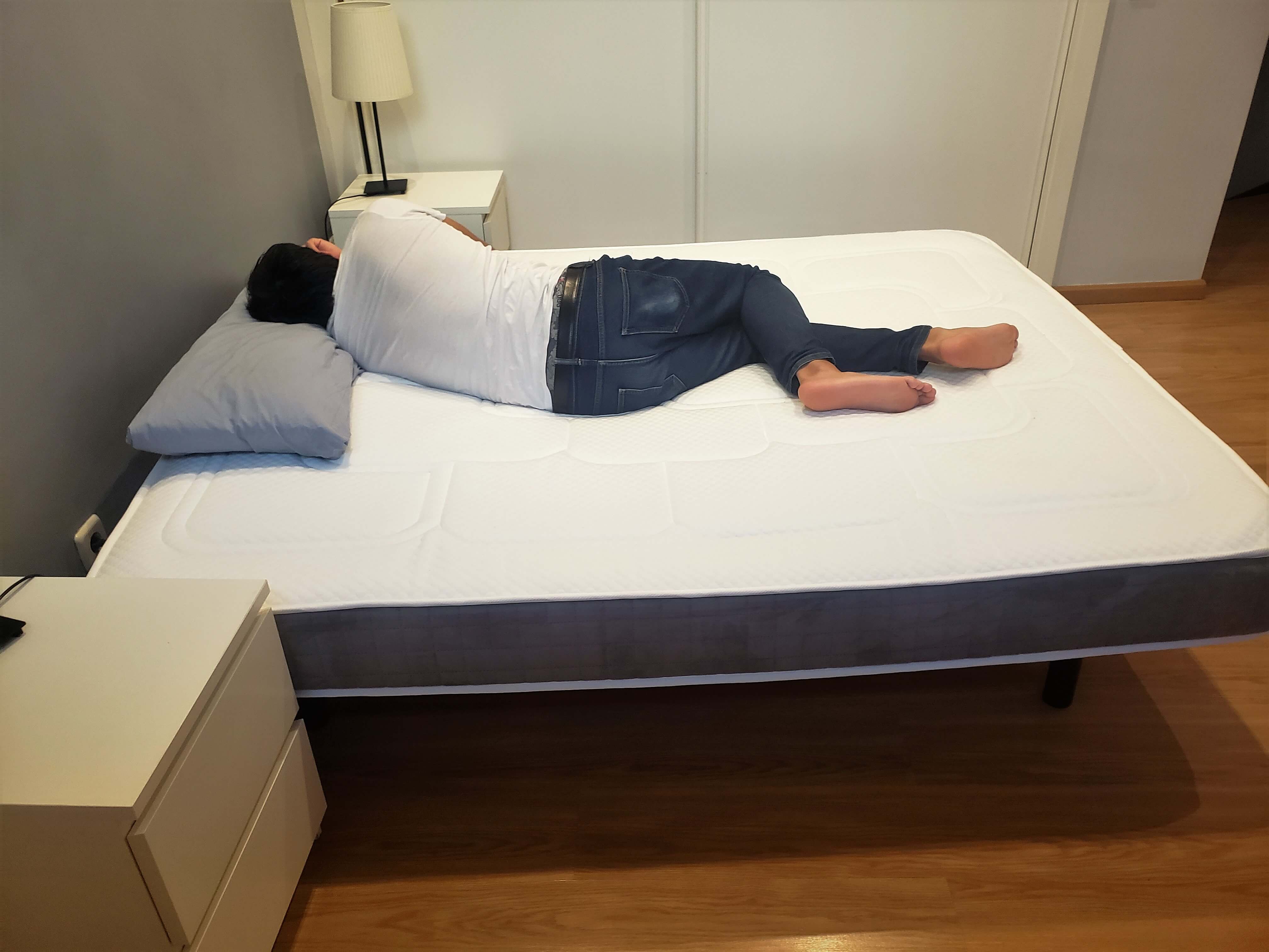 Dagostinohome colchones